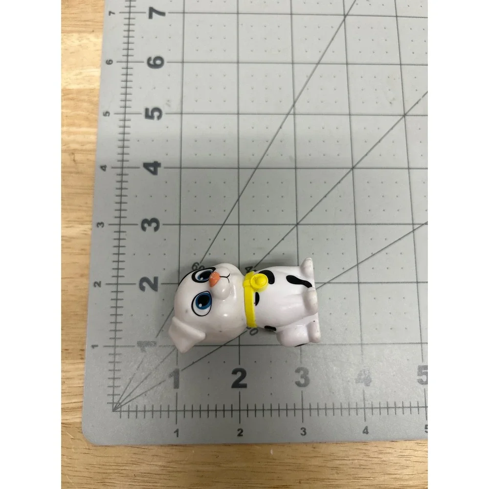 Jazwares moonbug mini